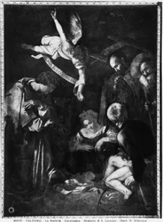 Geboorte, 1609